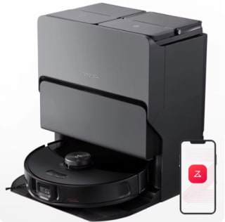 Roborock S8 MaxV Ultra robotstofzuiger voor €817,15 bij AliExpress