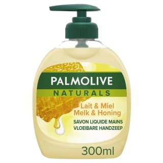 Alle Palmolive handzeep, 3 voor €5 bij Kruidvat