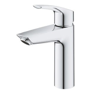 Mitigeur de lavabo GROHE eurosmart avec chrome à 45€