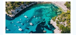 Menorca Ferry+Coche 5 días desde 166€ persona.