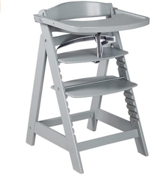 Trona Evolutiva Roba Sit Up Click & Fun a solo 75,90€