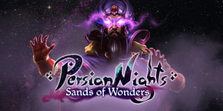 Persian nights: Sands of wonders juego para niontendo por 1,49€