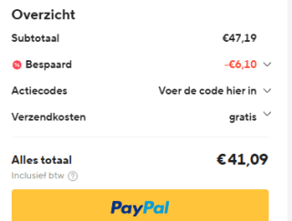 Wltoys 16102 Op afstand bestuurde auto, 1:16 voor €41,09 dmv code bij Aliexpress