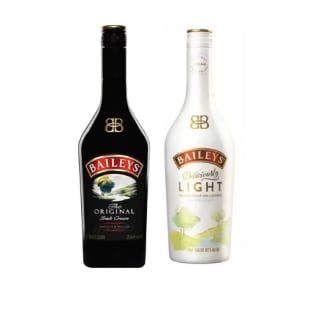 2 botellas de Baileys por tan solo 14,99€, compra una y te regalan otra