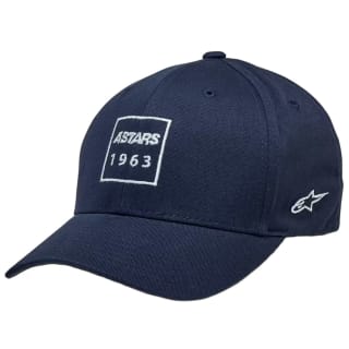 Gorra Alpinestars Boxed. por 15€