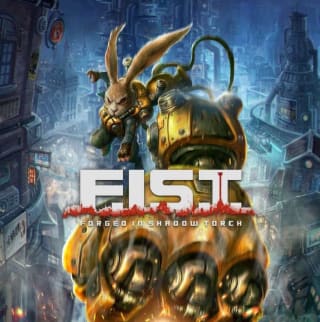 F.I.S.T.: Forged In Shadow Torch gratis bij Epic games