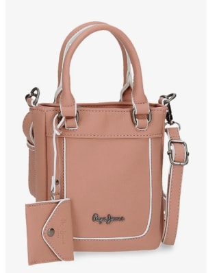 Bolso de mano Pepe Jeans JENY por 26€