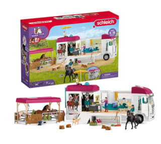 Schleich Paarden Transporter (42619) voor €99 bij Proshop