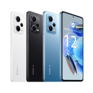 Xiaomi Redmi Note 12 Pro 5G de 8+128GB por 207,20€