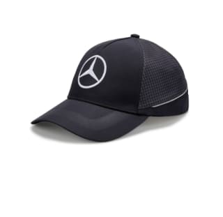 Gorra Mercedes-AMG Petronas por 4.99€