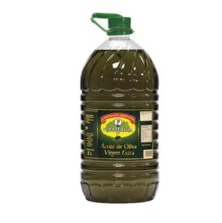 Fuenteoliva Aceite de Oliva Virgen Extra 5 Litros por 23,34€