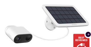 Imou Cell Go Solar Kit securitycamera voor €59,95 bij iBOOD