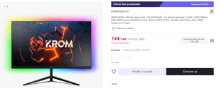 Ofertazas hasta 70% + 20% EXTRA descuento en tus compras Miravia
