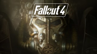 Fallout 4 (PS4/PS5) voor €6,59 in de Playstation Store