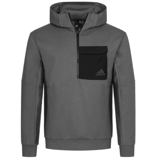 Adidas Sudadera con capucha por solo 29,99€