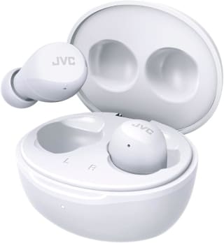 JVC HA-Z66T-W-E Gumy Mini Auriculares inalámbricos por 26,48€