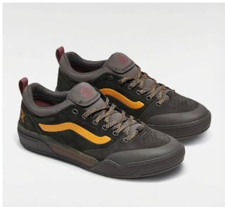 Zapatillas Vans BMX Peak X Lewis Mills por 49.99€