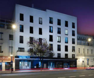 Sevilla Hotel Senator Virgen de los Reyes por 99€