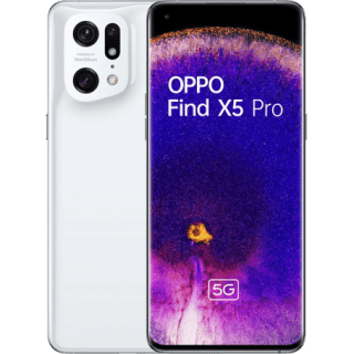 Oppo Find X5 Pro 5G 12GB+256GB por 699€