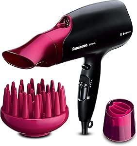 Panasonic EH-NA65 Nanoe Hair Dryer with Diffuser - £39.99