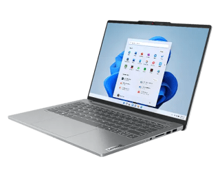 IdeaPad Pro 5 Gen 9 (14" AMD) voor €1139,01 bij Lenovo