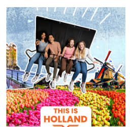 Diverse Dagje uit tickets vanaf €8 bij Kruidvat