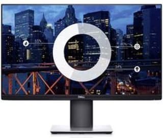 Dell P2419H - Full HD IPS Monitor - 24 Inch voor €179 bij Bol