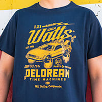11.11 Selección de camisetas originales por solo 11,11€ en Pampling