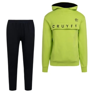 Cruyff Ranka Trainingspak voor €29,99 bij Voetbalshop