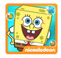 Spongebob mijn Bikinibroek (Android) voor €0,10