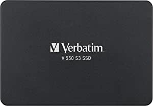 Verbatim Vi550 - Solid state drive voor €32,45 bij Amazon