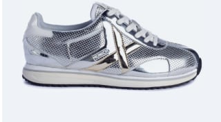 Zapatillas Casual para Mujer Munich Sapporo 139 por 39.99€