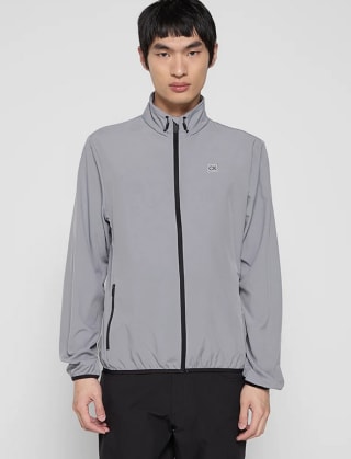 Chaqueta fina Calvin Klein Golf por 26€