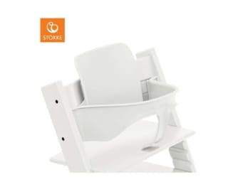 Stokke Tripp Trapp met een gratis babyset t.w.v. €49 bij Prenatal
