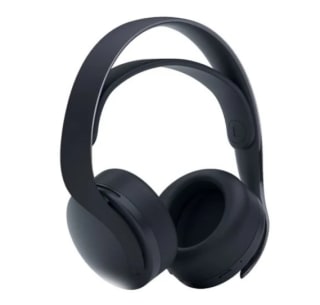 Auriculares inalámbricos PULSE 3D Midnight Black - PlayStation 5 por 91,98€