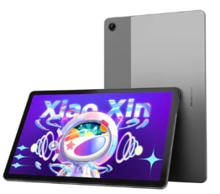 Tablet Lenovo Yi Pad 2022 6/128Gb, por solo 165€ //desde España