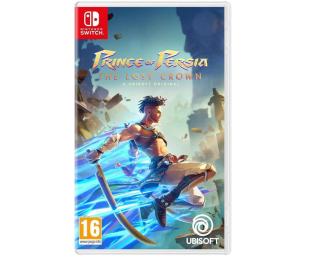 Prince Of Persia The Lost Crown Nintendo por solo 19,99€