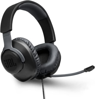 Headset Gamer JBL Quantum 100 - R$ 146,98
