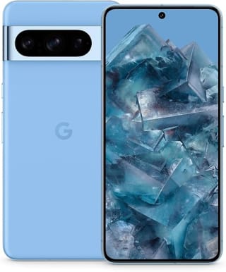 Google Pixel 8 Pro 5G 128GB Renovado $8,387 | Amazon