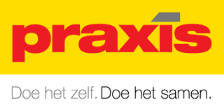 20% korting op een item naar keuze bij de Praxis