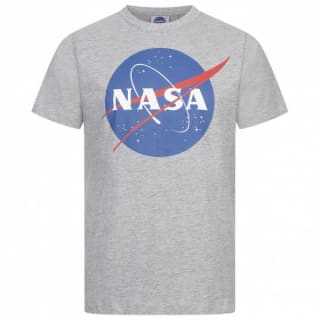 Camisetas NASA varios modelos por solo 5,99€