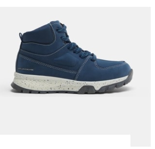 Botín deportivo para Peques por 5.99€