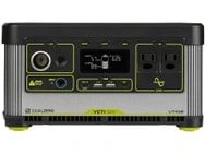 Goal Zero Yeti 500X Portable Power Station voor €495,51 bij Proshop