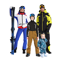 Tot wel 70% korting op alles van Kilpi bij skiwebshop