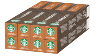 Pack x3 Cápsulas STARBUCKS House Blend 80 cápsulas por 51€