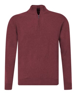 The BLUEPRINT Premium Schipperstrui 3 stuks voor €99,95 bij Only for Men