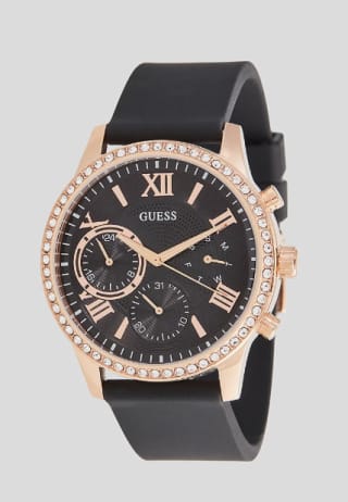 Reloj Cronografo para Mujer Guess SOLAR por 54.4€