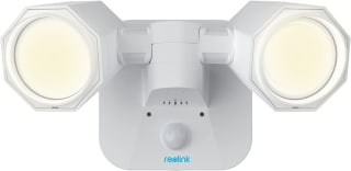 Reolink Floodlight schijnwerper met bewegingssensor voor €63,98 dmv code bij Reolink