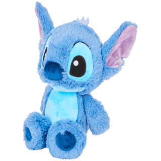 Disney Stitch knuffel voor 5,98 euro (ipv 7,95 euro) in WEEKACTIE