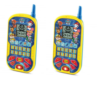 Pack 2 Teléfono Educativo de la Patrulla Canina por 19.5€